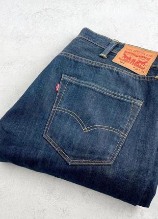 Джинсы levi’s  501  38x34