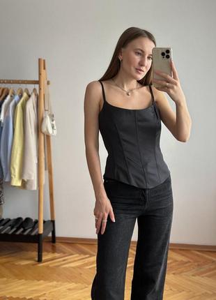 Корсет hennes by h&m