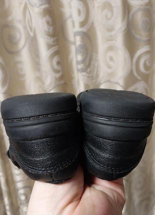 Качественные прочные удобные фирменные кожаные кроссовки,made im vietnam 20199 фото