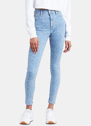 Джинси levis