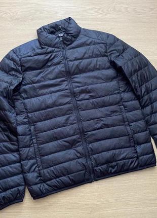 Пуховик uniqlo japan levis lee carhartt