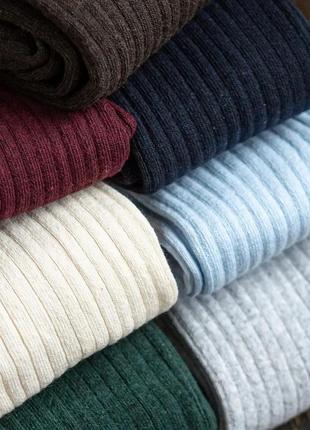 Детские колготы, хлопок