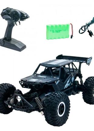 Автомобіль off-road crawler з р/к - speed king 9