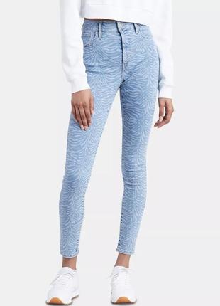 Джинси levis