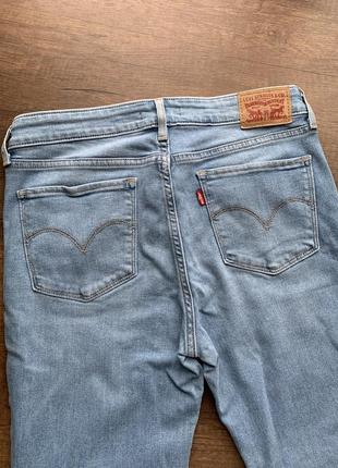 Джинси levis5 фото