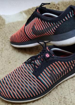 Кросівки nike roshe two flyknit 45р
