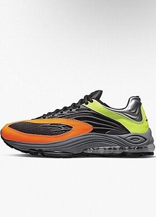 Оригинальные мужские кроссовки nike «air tuned max»