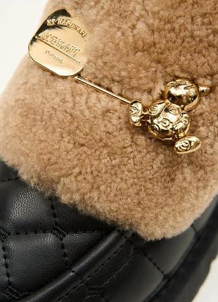 Угги lonza зимние женские