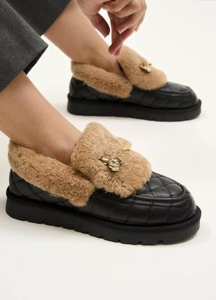 Угги lonza зимние женские