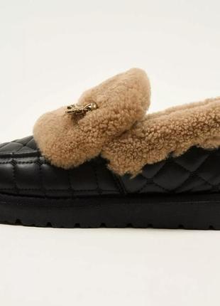 Угги lonza зимние женские