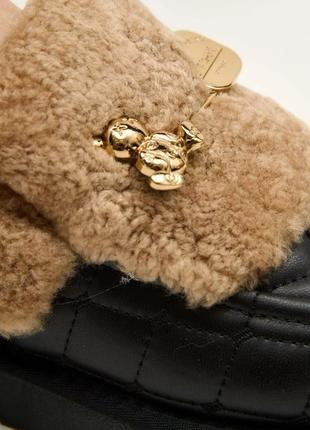 Угги lonza зимние женские