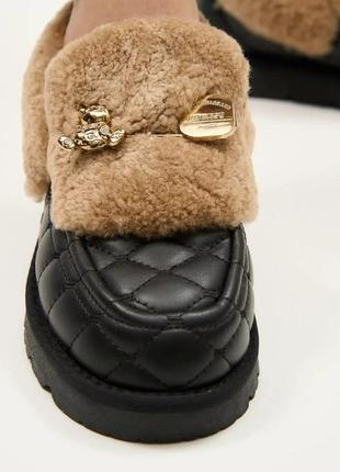 Угги lonza зимние женские