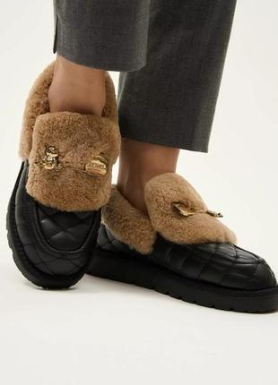 Угги lonza зимние женские