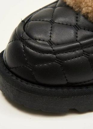 Угги lonza зимние женские