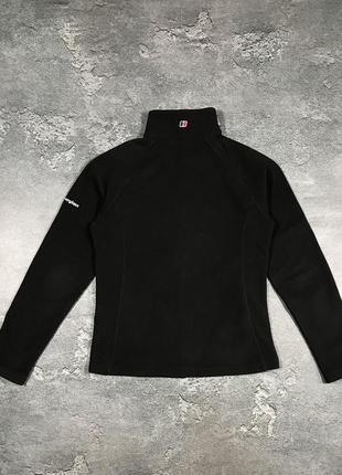 Женская термо кофта berghaus размер s