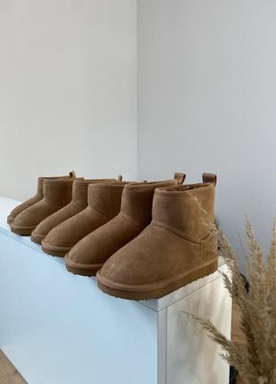Новые угги h&m