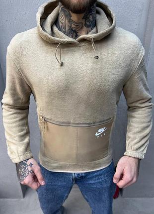 Кофта флсісова nike