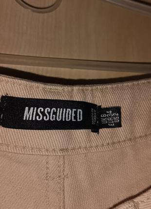 Стильні джинси від missguided2 фото