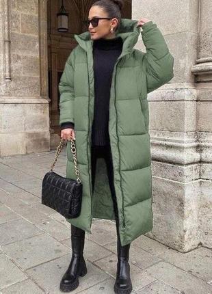 Жіночий пуховик ,женская зимняя тёплая куртка,жіноча тепла зимова куртка,пальто