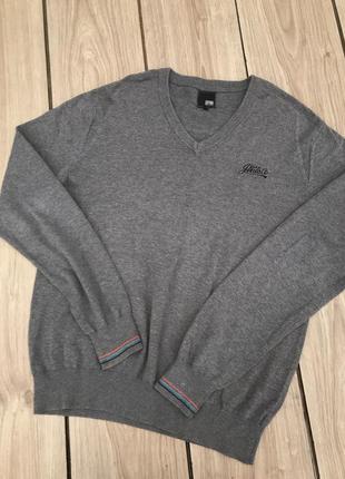Светр jack & jones свитер