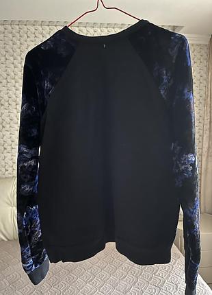 Свитшот от sportmax 2