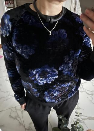 Свитшот от sportmax 7