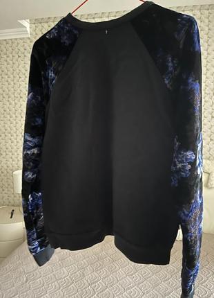 Свитшот от sportmax 5