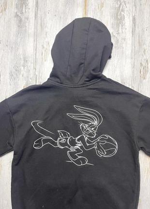 Худі space jam primark 3