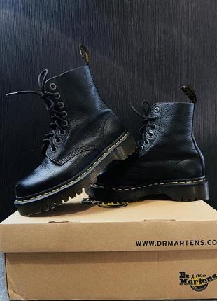 Dr.martens sinclair 1460 pascal bex (37 розмір)