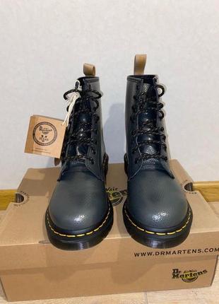 Dr.martens 1460 vegan.3 фото