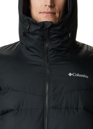 Куртка зимня colombia omni heat5 фото
