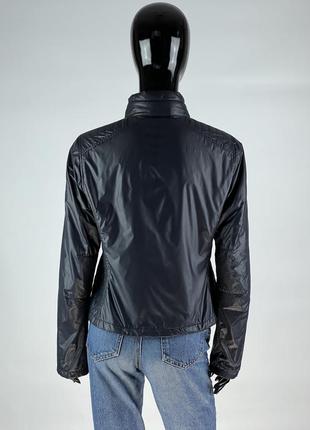 Фирменная демисезонная куртка crust в стиле g-star raw2 фото