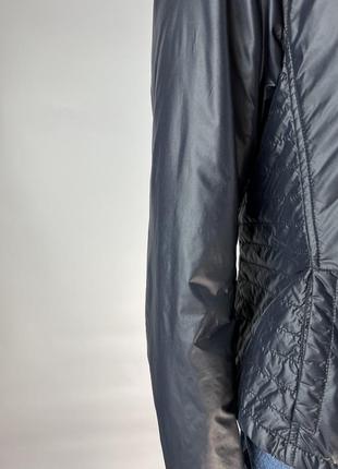 Фирменная демисезонная куртка crust в стиле g-star raw9 фото