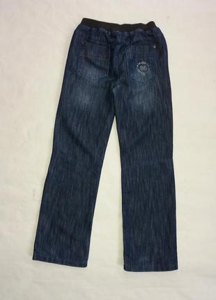 Джинсы прямые от dunnes denim2 фото