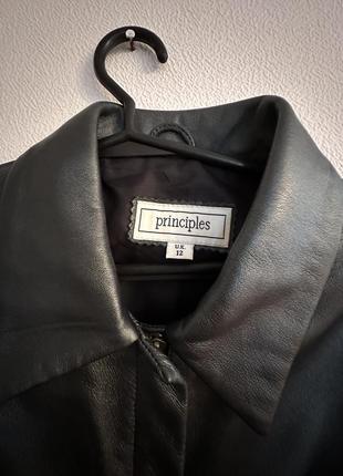 Куртка-пиджак