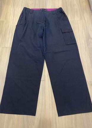 Треккинговые, туристические брюки mountain warehouse salomon mammut salewa marmot adidas nike puma