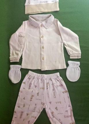 Костюм для немовля