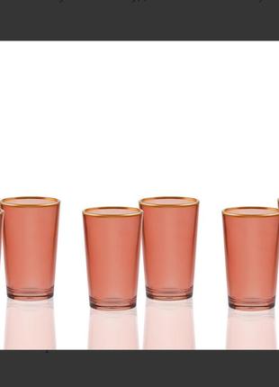 Стакани 100мл