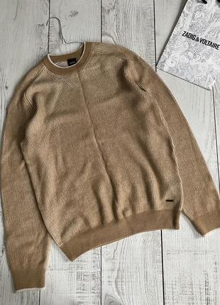 Светр hugo boss pp s