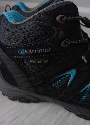 Термо черевики,чоботи,ботинки karrimor3 фото