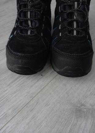 Термо черевики,чоботи,ботинки karrimor7 фото