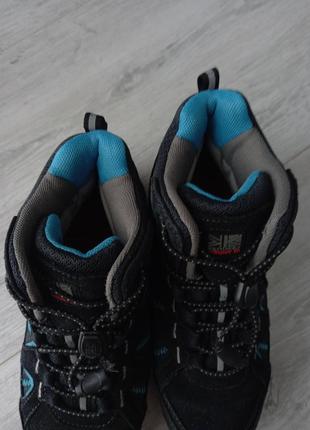 Термо черевики,чоботи,ботинки karrimor8 фото