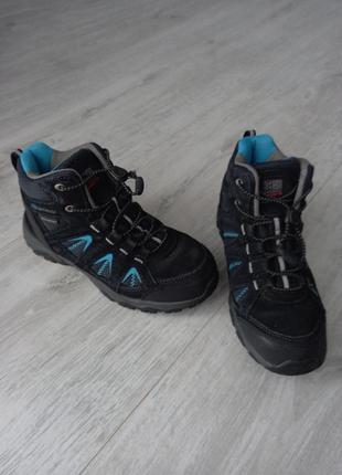 Термо черевики,чоботи,ботинки karrimor1 фото