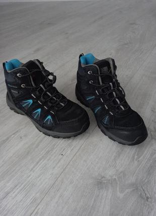 Термо черевики,чоботи,ботинки karrimor6 фото