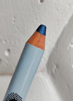 Карандаш для глаз век синий орифлейм oriflame blue 326972 фото