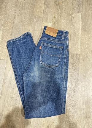 Джинси levi’s 501