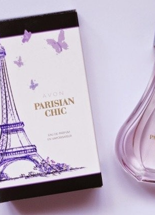 Parisian chic avon 50 ml