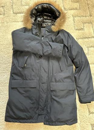 Зимова куртка at. p. co
