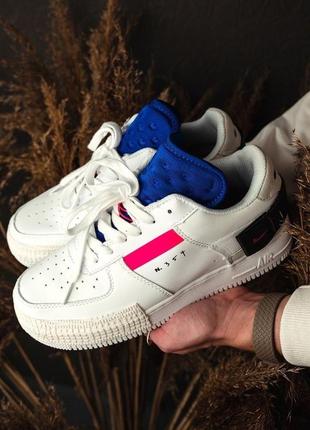 Кросівки nike air force