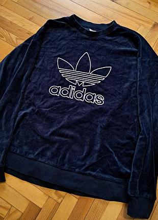 Свитшот adidas